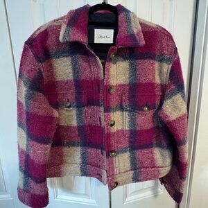 Wilfred Free ganna crop